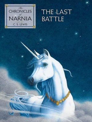 cover image of The Last Battle